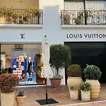 Private Villa, Heated Pool Puerto Banus Marbella