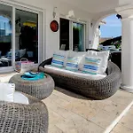 Private Villa, Heated Pool Puerto Banus Marbella