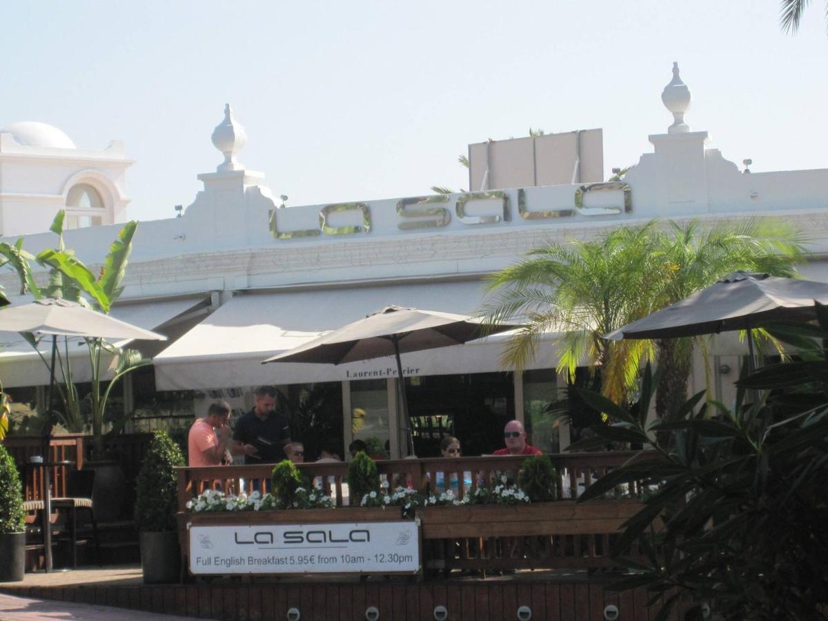 Private Villa, Heated Pool Puerto Banus Marbella