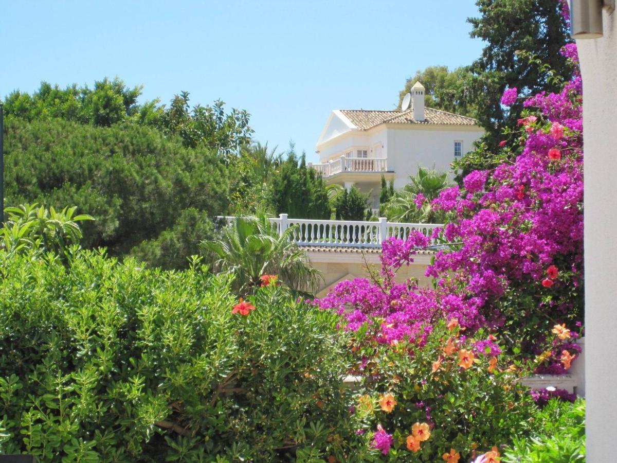 Villa Private Villa, Heated Pool Puerto Banus Marbella