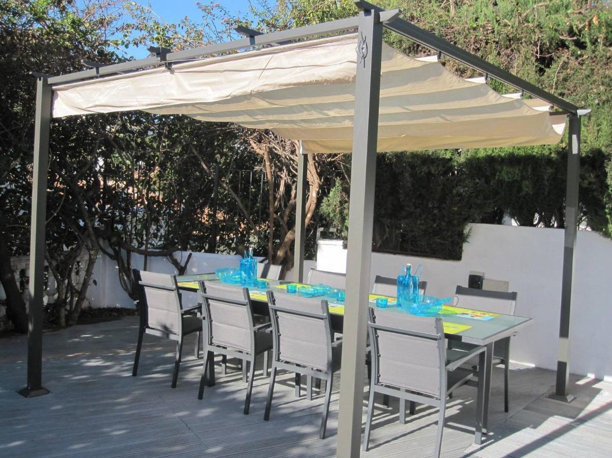 Private Villa, Heated Pool Puerto Banus *