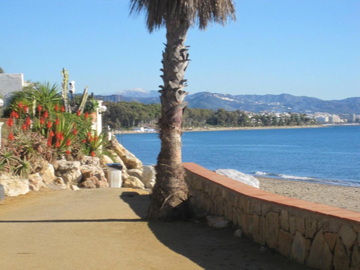 Private Villa, Heated Pool Puerto Banus * Marbella