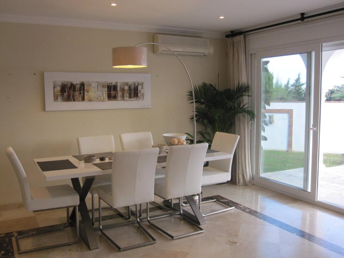 Villa Private Villa, Heated Pool Puerto Banus Marbella