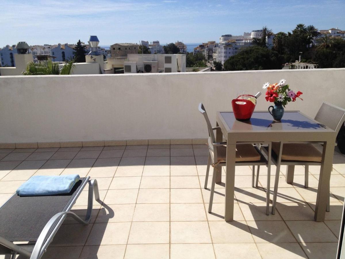 Private Villa, Heated Pool Puerto Banus Villa Marbella