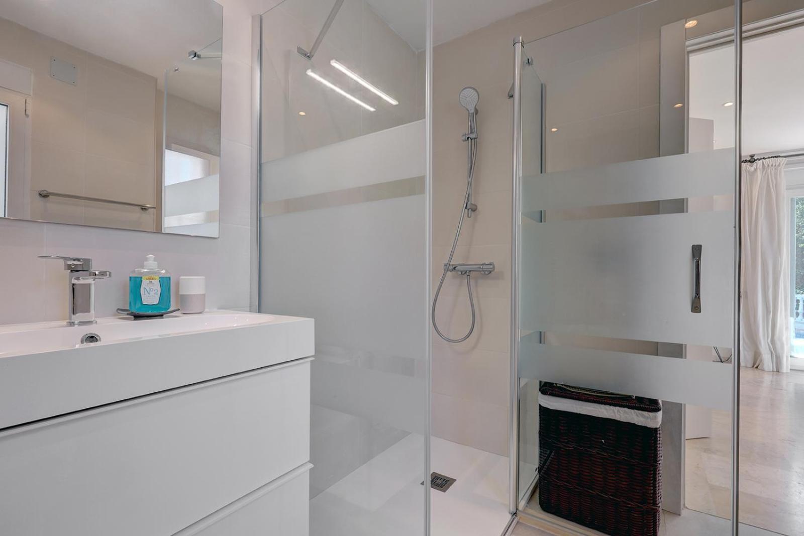 Villa Private Villa, Heated Pool Puerto Banus