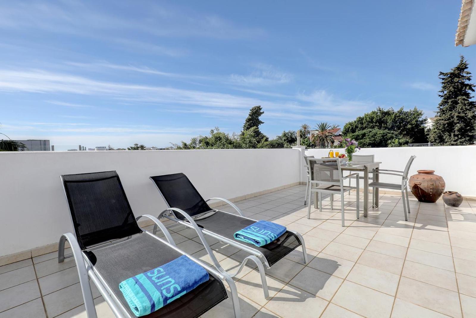 Villa Private Villa, Heated Pool Puerto Banus Marbella