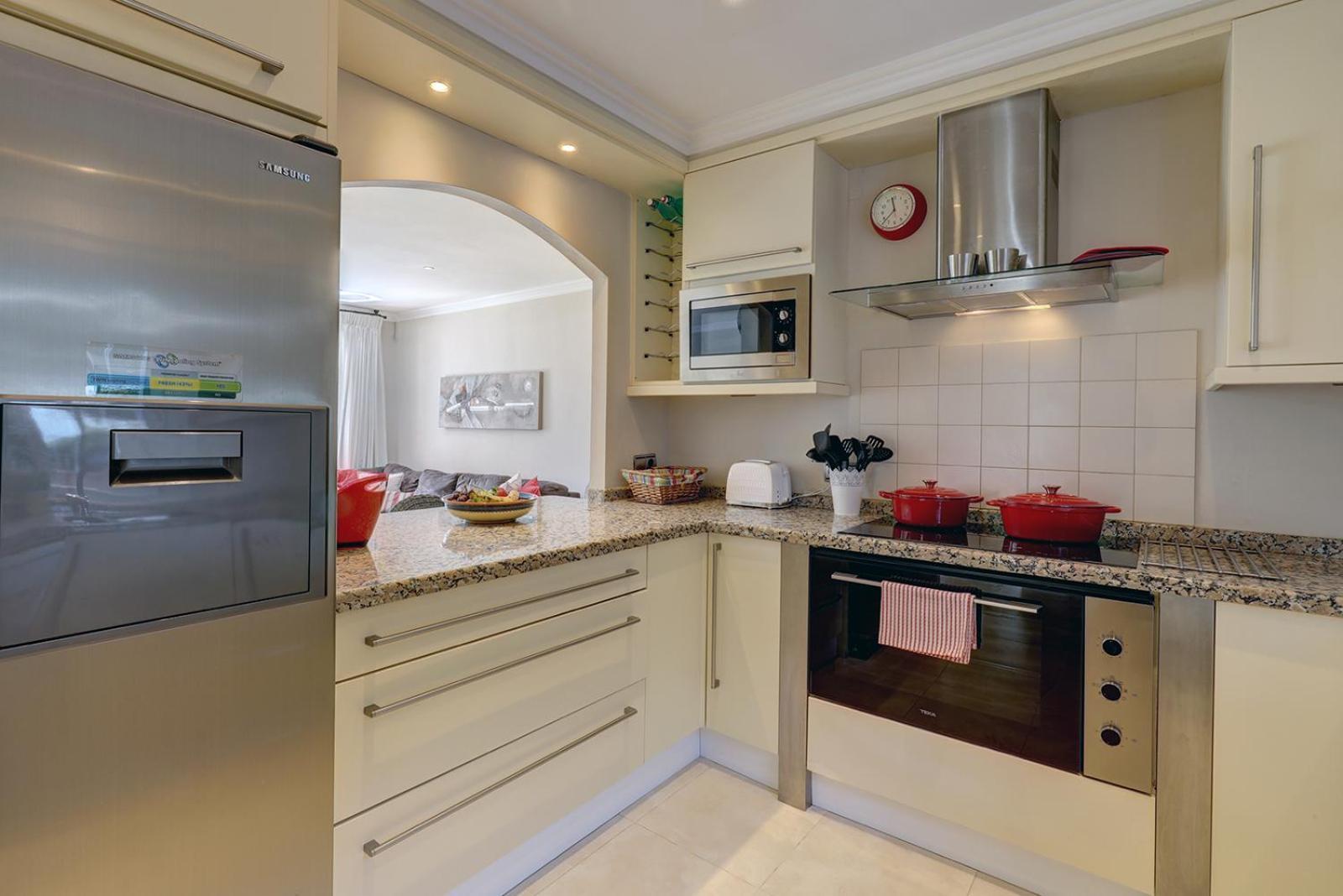 Private Villa, Heated Pool Puerto Banus * Marbella