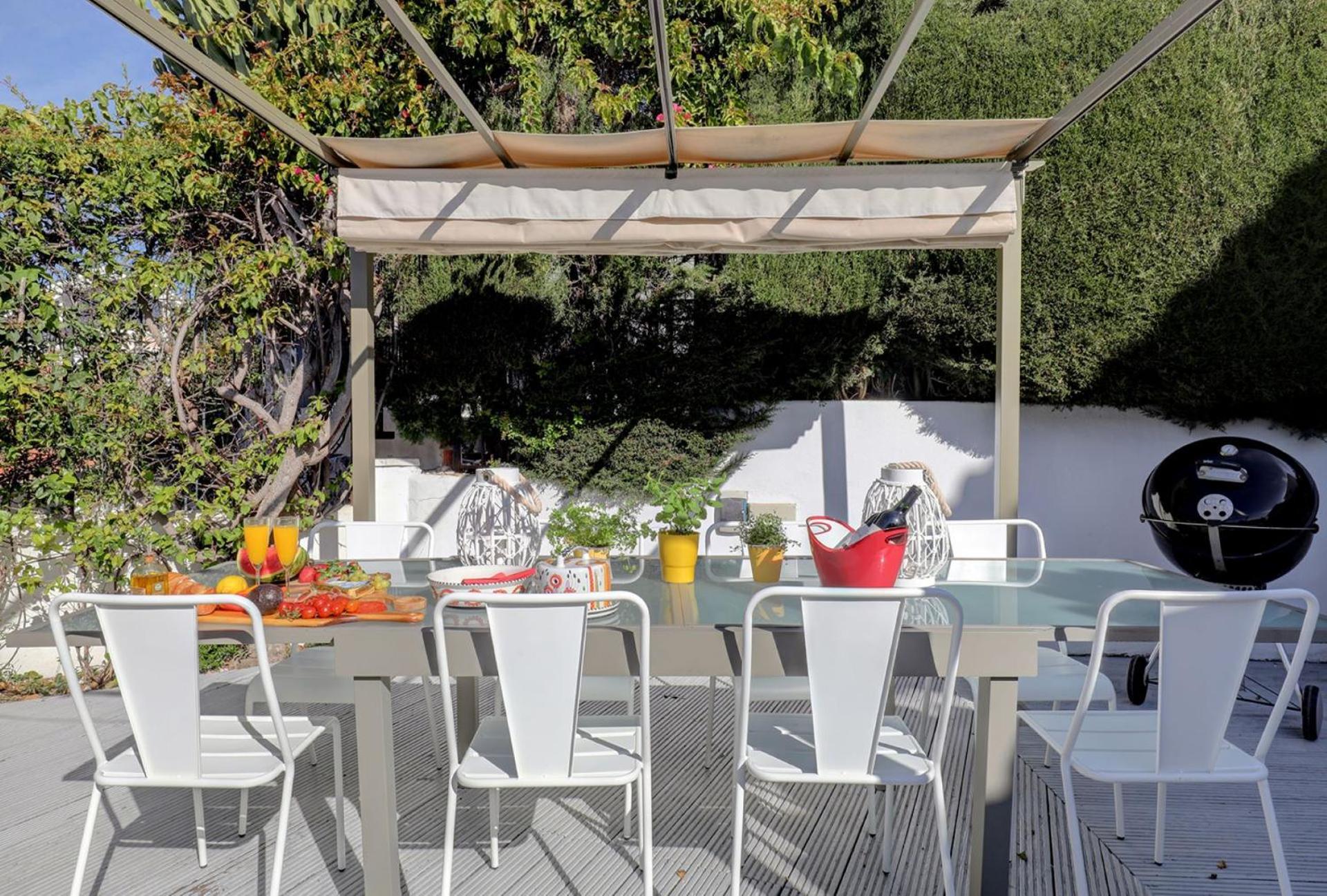 Private Villa, Heated Pool Puerto Banus Villa