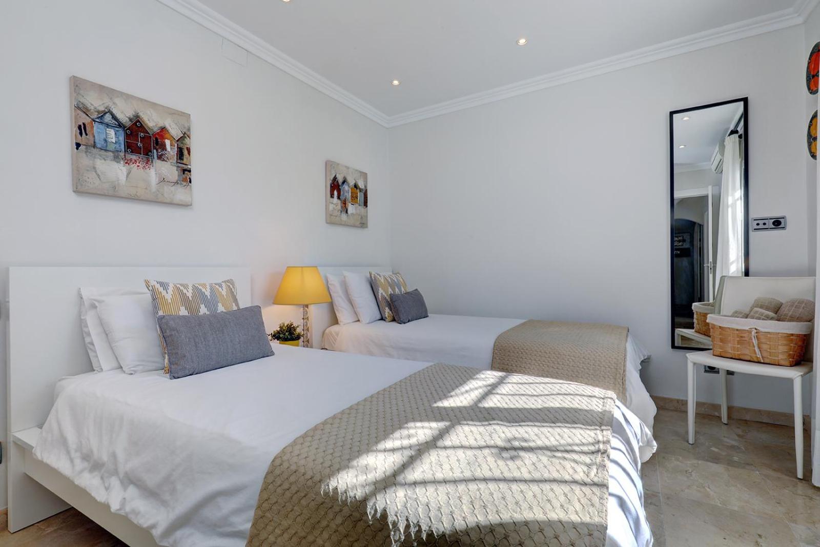 Villa Private Villa, Heated Pool Puerto Banus