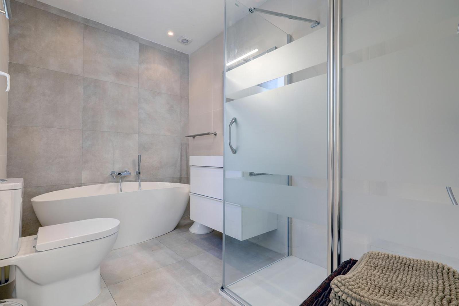 Private Villa, Heated Pool Puerto Banus Marbella