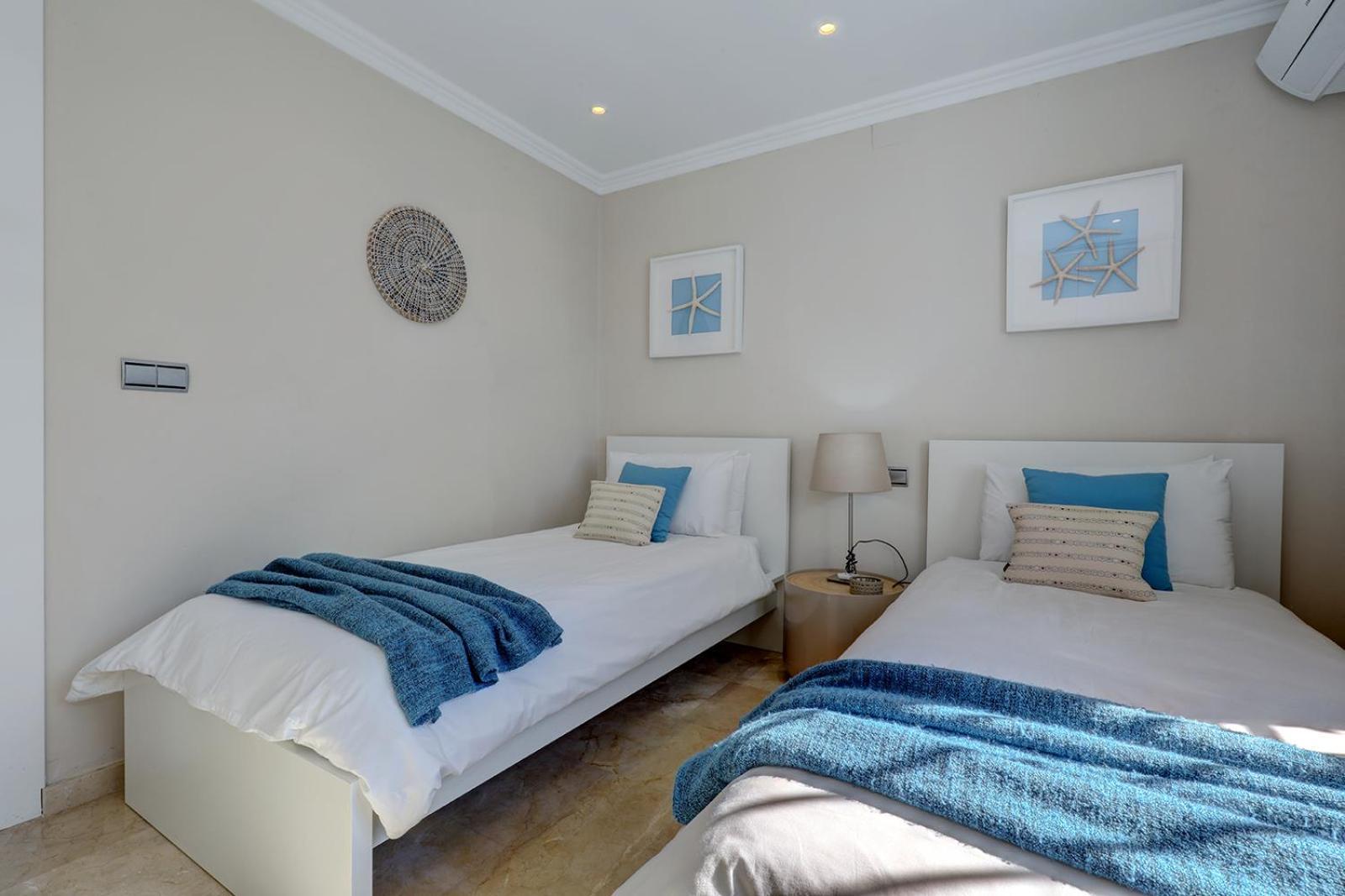 Private Villa, Heated Pool Puerto Banus