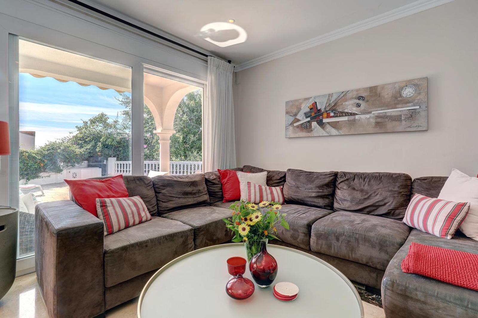 Villa Private Villa, Heated Pool Puerto Banus