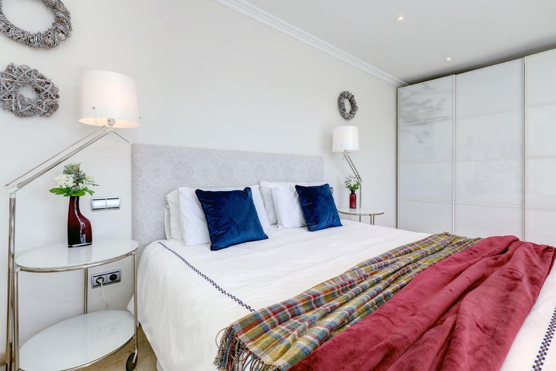Private Villa, Heated Pool Puerto Banus Villa *