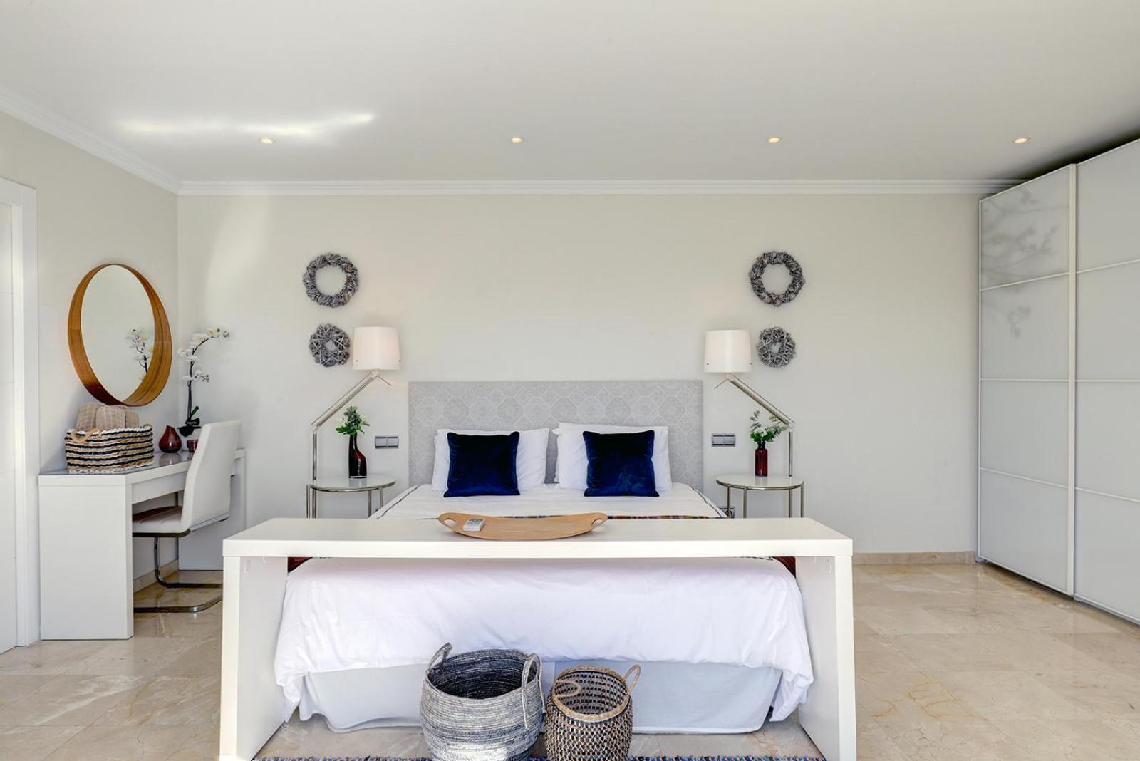 Villa Private Villa, Heated Pool Puerto Banus *
