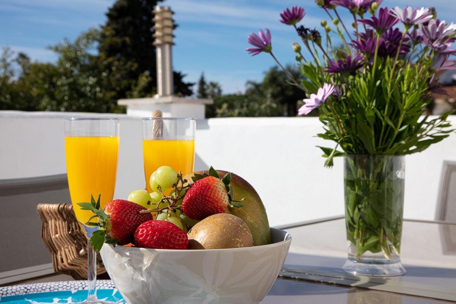 Villa Private Villa, Heated Pool Puerto Banus Marbella