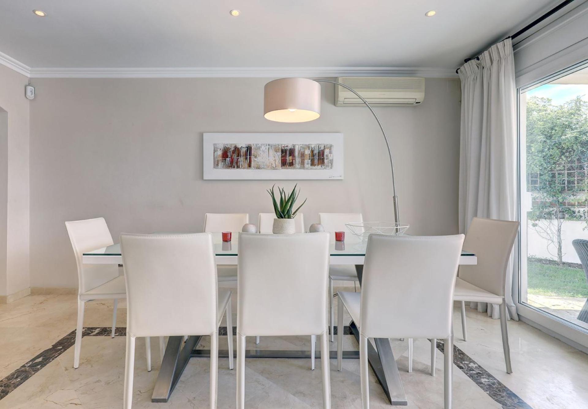 Private Villa, Heated Pool Puerto Banus *